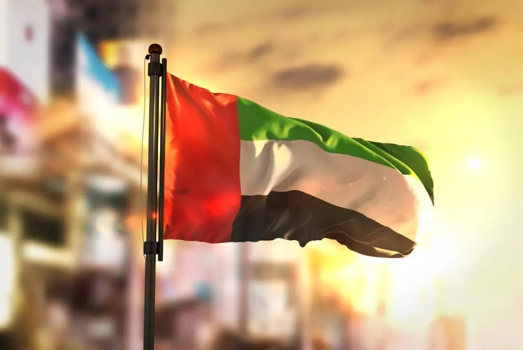 Webinarium: „Polska żywność na rynku Zjednoczonych Emiratów Arabskich – szanse i wyzwania”