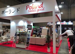 Foodex Japan 2021