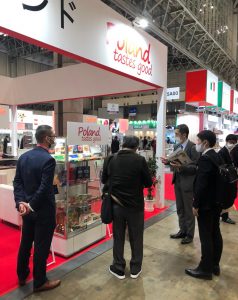 Foodex Japan 2021