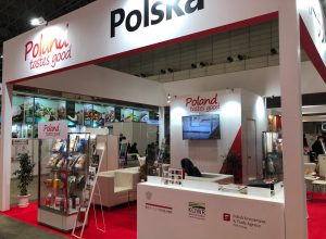 Foodex Japan 2021
