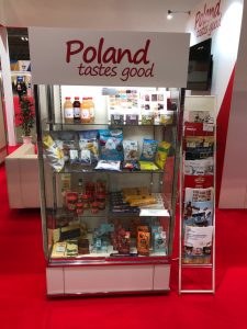 Foodex Japan 2021