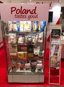 Foodex Japan 2021