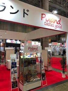 Foodex Japan 2021