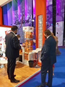 Gulfood 2021