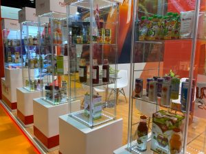 Gulfood 2021