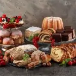 Schokoladenerzeugnisse und Süßigkeiten