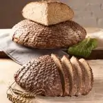 Verarbeitetete getreideprodukte