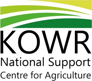KOWR National Support Centre for Agriculture