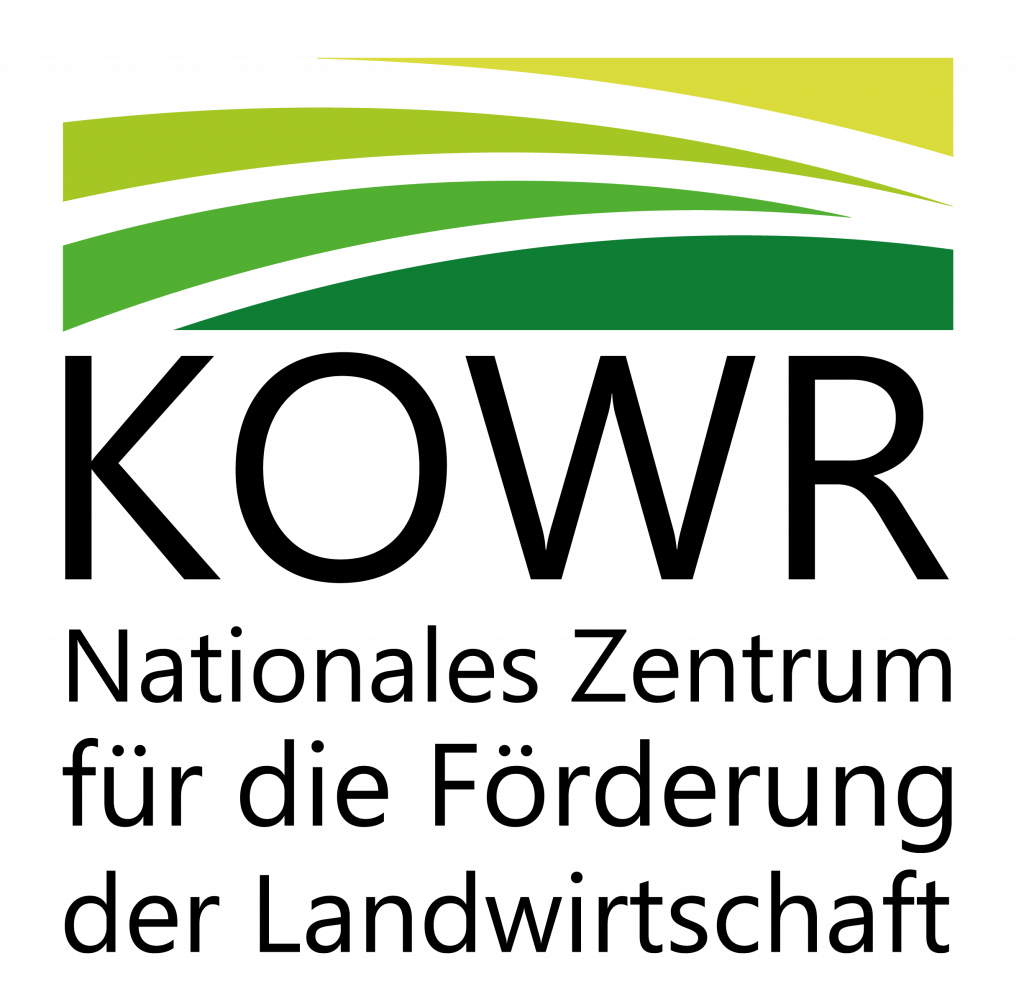Nationale Zentrum für die Förderung der Landwirtschaft (KOWR)