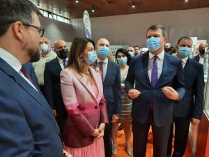 Novi Sad International Agricultural Fair 2021
