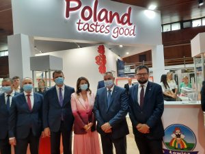 Novi Sad International Agricultural Fair 2021