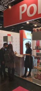 ISM Cologne 2022