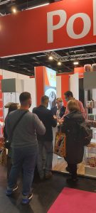 ISM Cologne 2022
