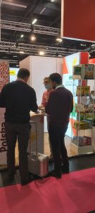 ISM Cologne 2022