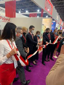 Gulfood 2022
