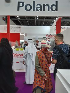 Gulfood 2022