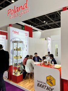 Gulfood 2022