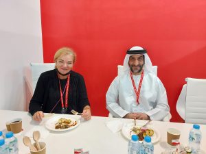 Gulfood 2022