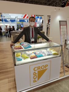 Foodex Japan 2022