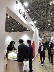 Foodex Japan 2022