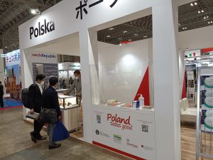 Foodex Japan 2022