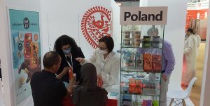 Foodex Saudi 2022