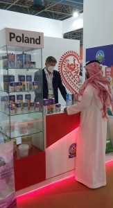 Foodex Saudi 2022