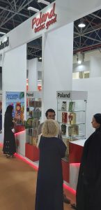 Foodex Saudi 2022