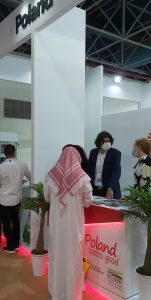 Foodex Saudi 2022