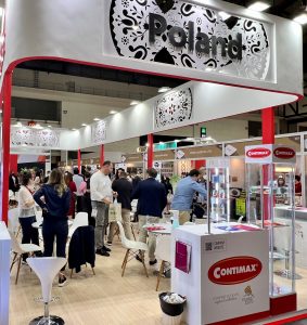 Thaifex Anuga Asia 2022