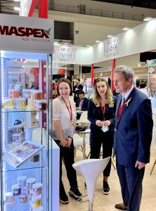 Thaifex Anuga Asia 2022