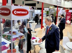 Thaifex Anuga Asia 2022
