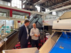 GreenTech 2022
