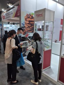 Food Taipei 2022