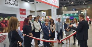 Seoul Food&Hotel 2022
