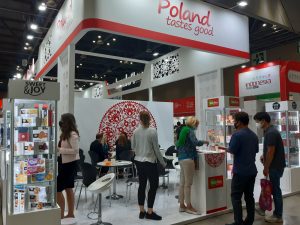 Seoul Food&Hotel 2022