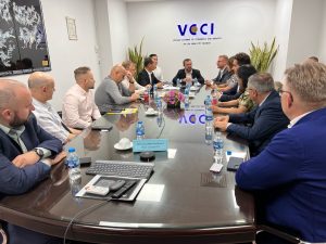 Targi Vietfood & Beverage 2022