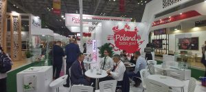 Targi Vietfood & Beverage 2022