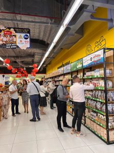 Targi Vietfood & Beverage 2022