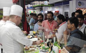 Annapoorna Anufood India 2022