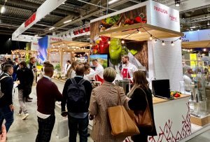 Nordic Organic Food Fair 2022