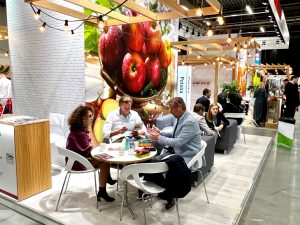 Nordic Organic Food Fair 2022