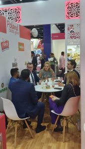 ISM Middle East 2022