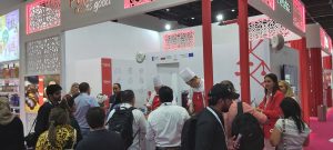 ISM Middle East 2022