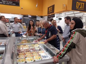 ISRAFOOD 2022