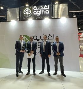 ADIFE w Abu Zabi w ZEA