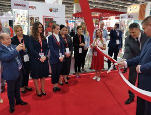Food Africa Cairo 2022