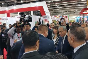 Food Africa Cairo 2022