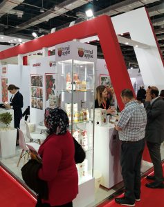 Food Africa Cairo 2022