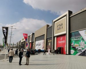 Food Africa Cairo 2022